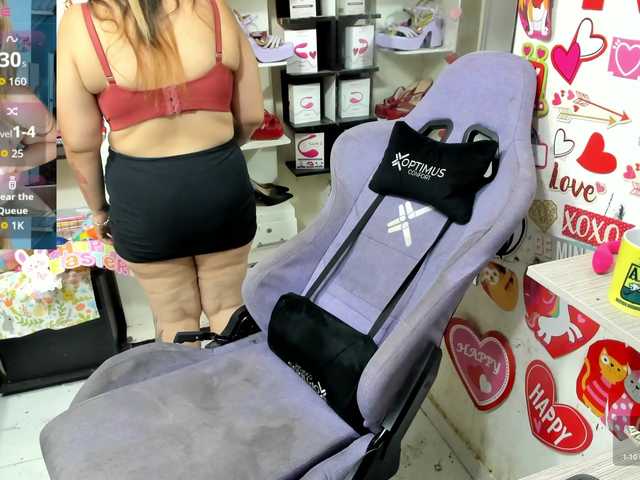 alison-miller's BongaCams show and profile