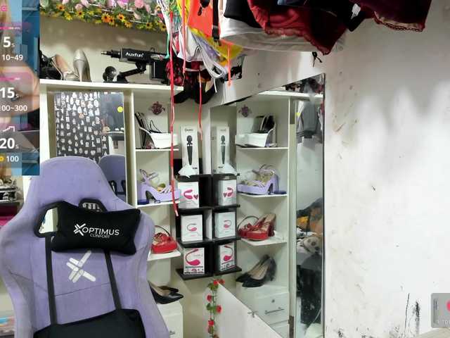 alison-miller's BongaCams show and profile