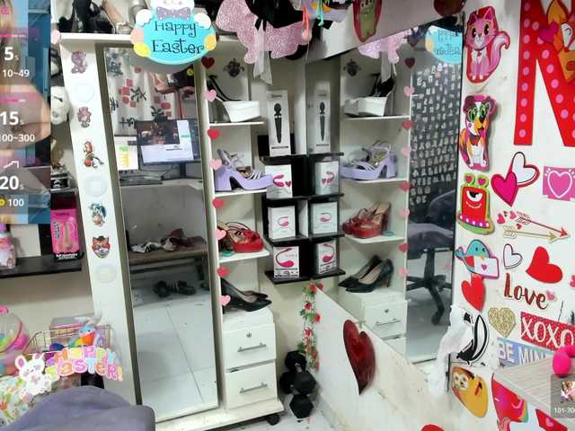 alison-miller's BongaCams show and profile