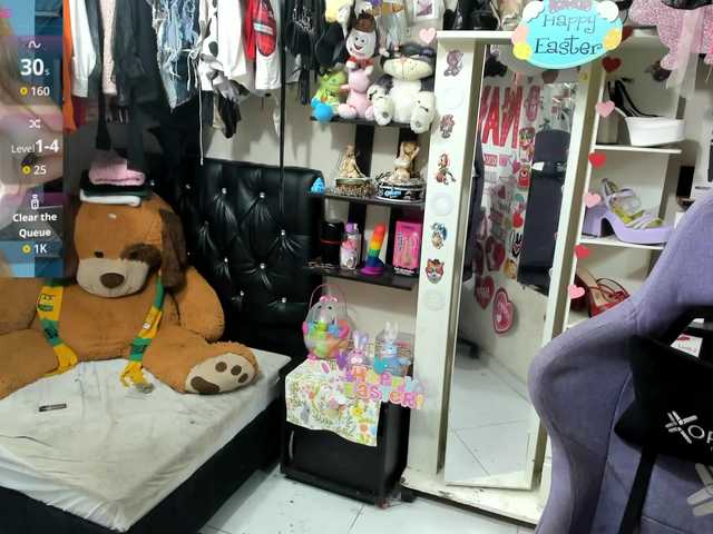 Preview of alisson_queen