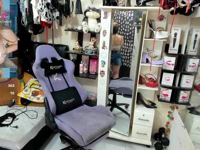 alison-miller's BongaCams show and profile