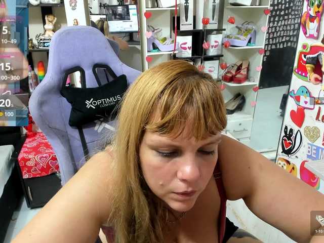 alison-miller's BongaCams show and profile