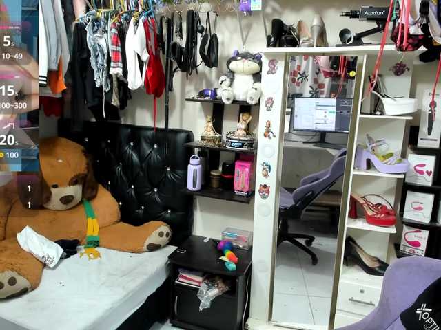 alison-miller's BongaCams show and profile