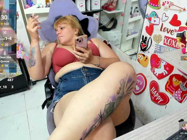 alison-miller's BongaCams show and profile