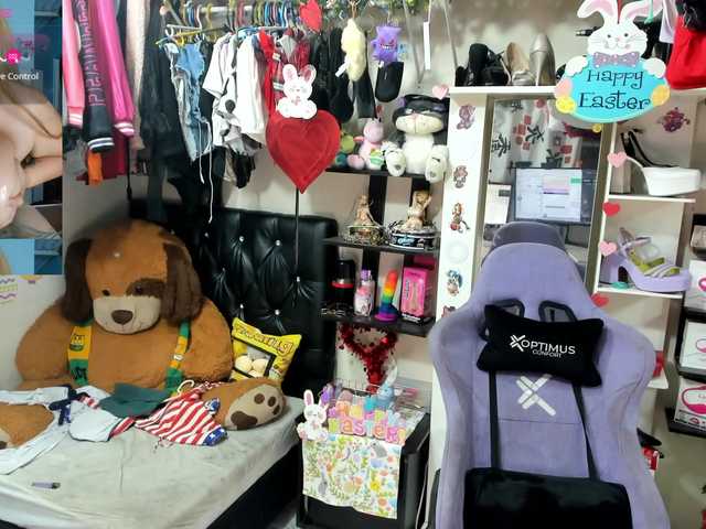 alison-miller's BongaCams show and profile