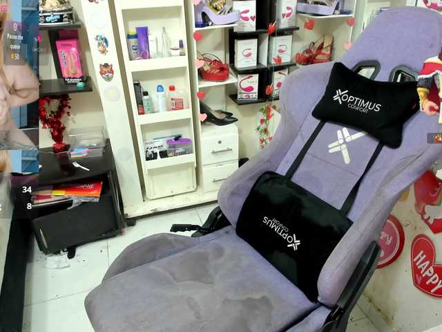 alison-miller's BongaCams show and profile