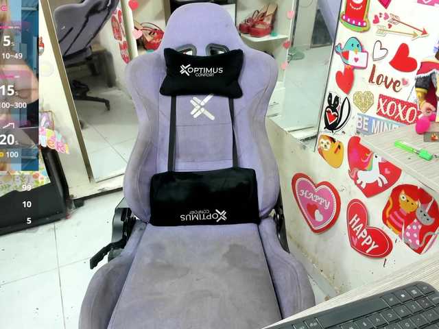 alison-miller's BongaCams show and profile