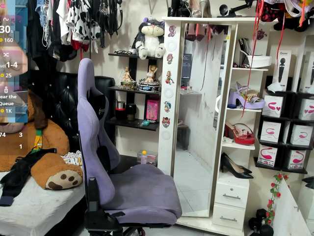 Preview of alisson_queen