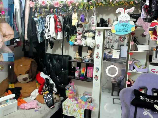 alison-miller's BongaCams show and profile