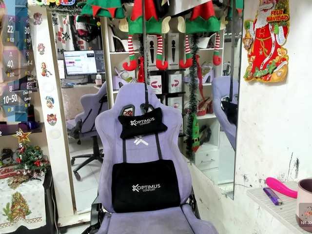 alison-miller's BongaCams show and profile