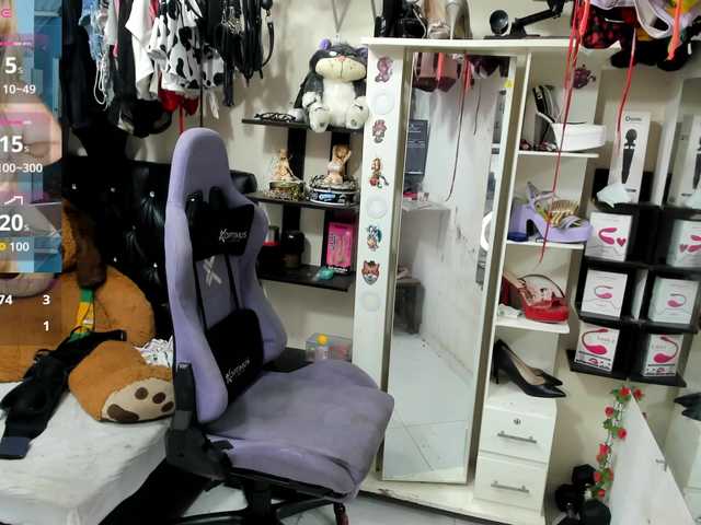 Preview of alisson_queen