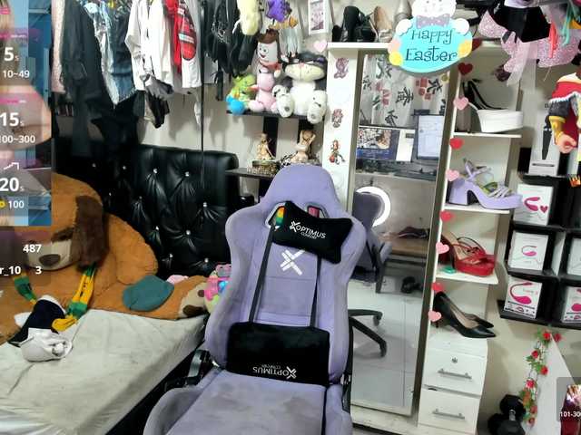 alison-miller's BongaCams show and profile