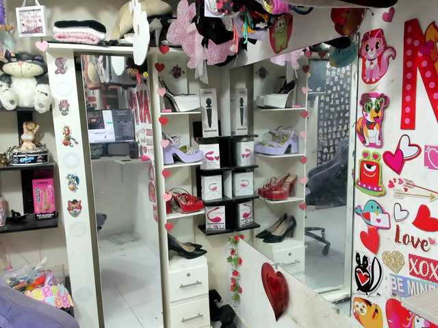 alison-miller's BongaCams show and profile