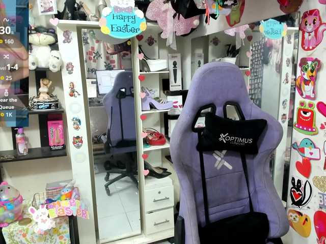 alison-miller's BongaCams show and profile