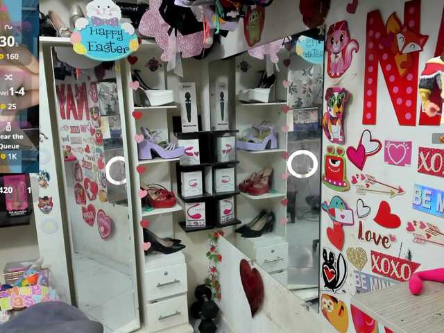 alison-miller's BongaCams show and profile