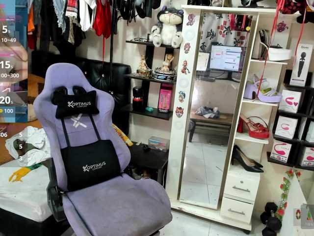 alison-miller's BongaCams show and profile