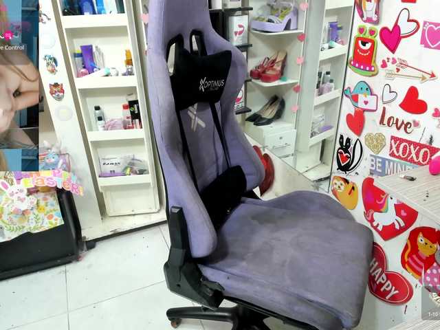 alison-miller's BongaCams show and profile