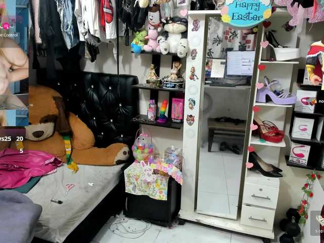 alison-miller's BongaCams show and profile