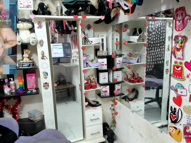 alison-miller's BongaCams show and profile