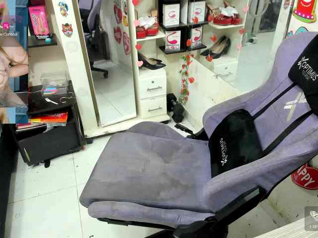 Alisson_Queen webcam