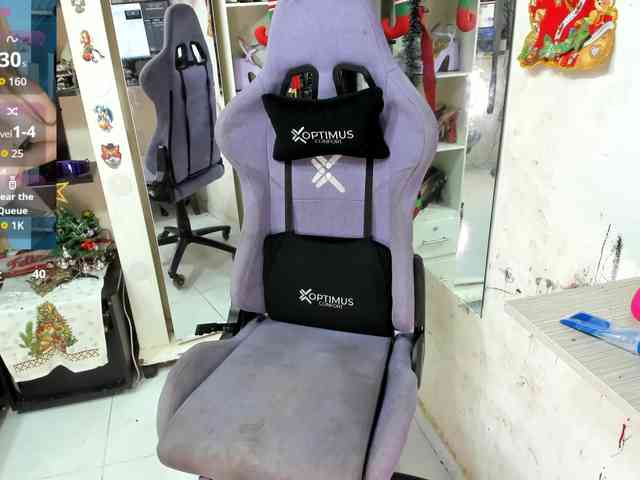 Alisson_Queen webcam