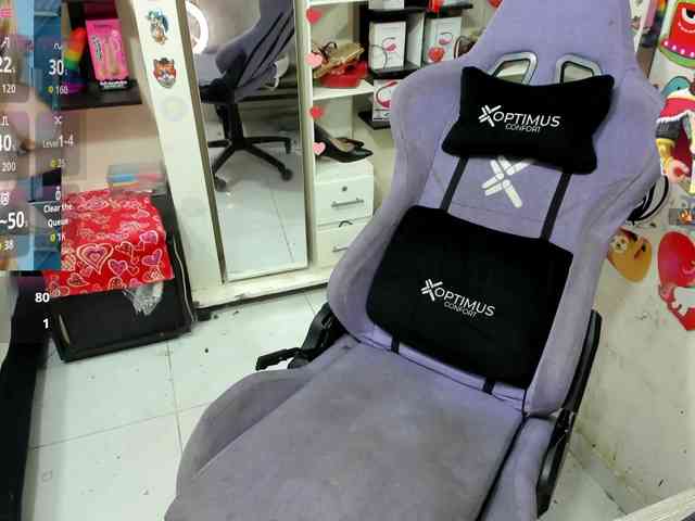 Alisson_Queen webcam