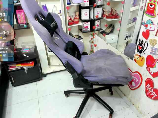 Alisson_Queen webcam