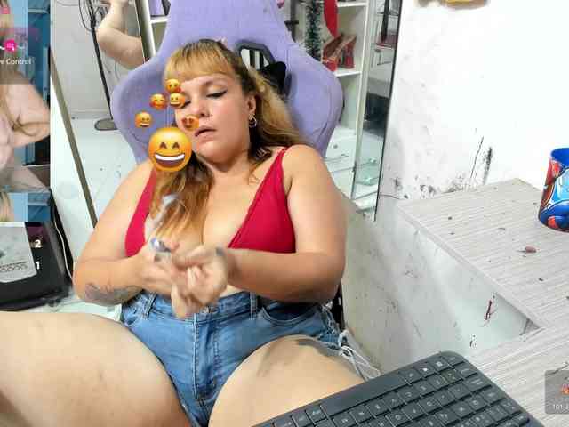 Alisson_Queen webcam