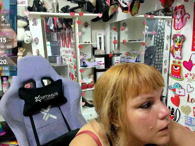 Alisson_Queen webcam