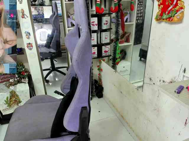 Alisson_Queen webcam