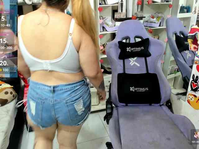 Alisson_Queen webcam