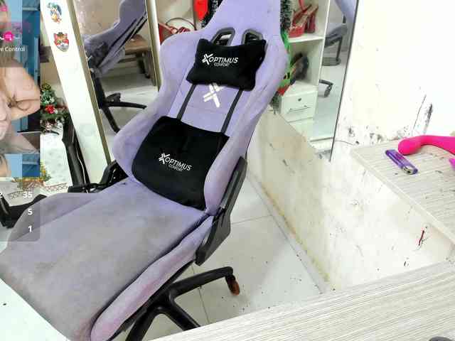 Alisson_Queen webcam