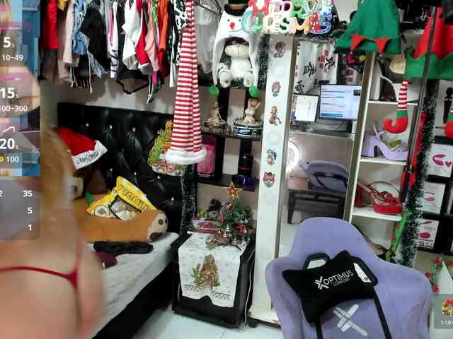 Alisson_Queen webcam