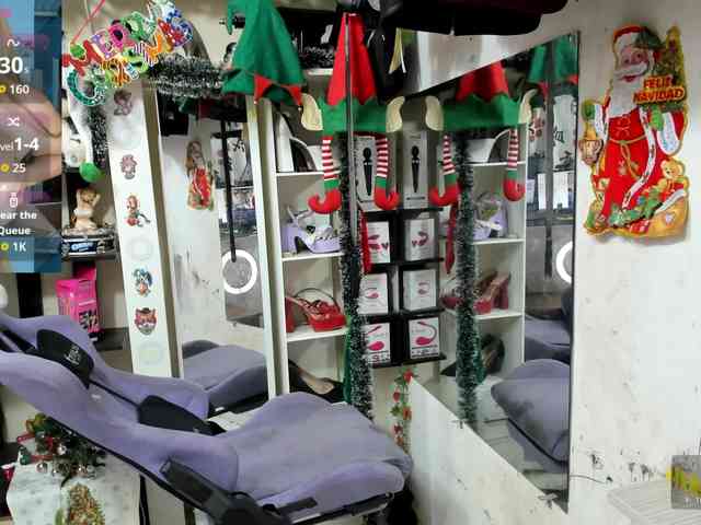 Alisson_Queen webcam