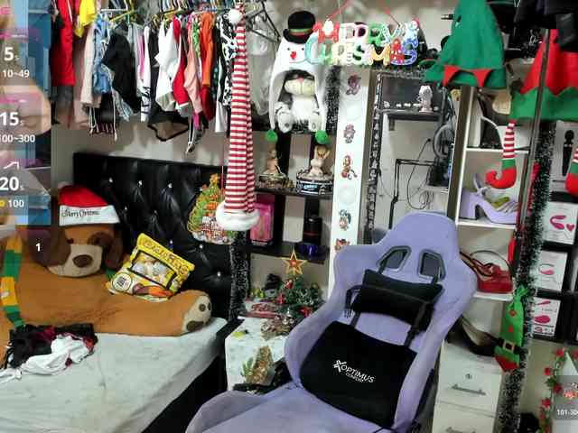 Alisson_Queen webcam