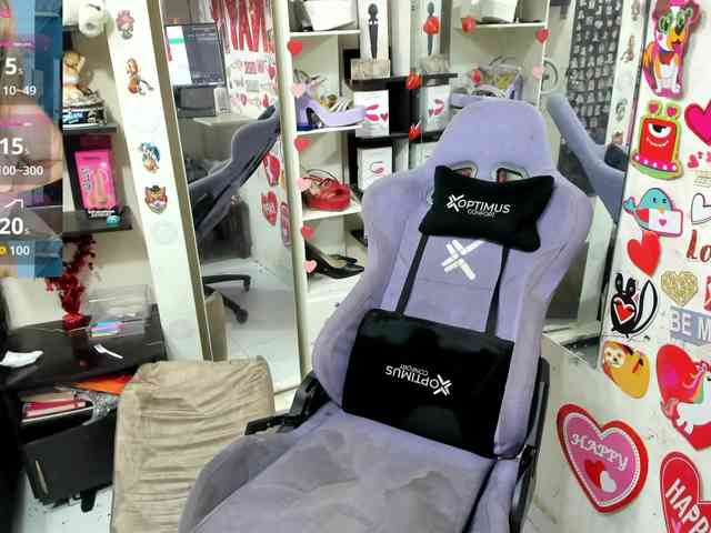 Alisson_Queen webcam