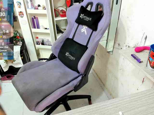 Alisson_Queen webcam