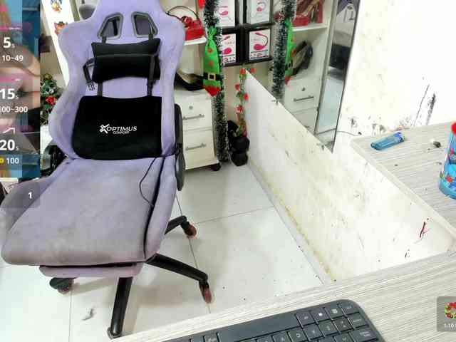 Alisson_Queen webcam