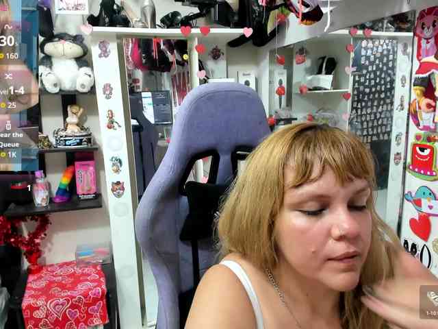 Alisson_Queen webcam