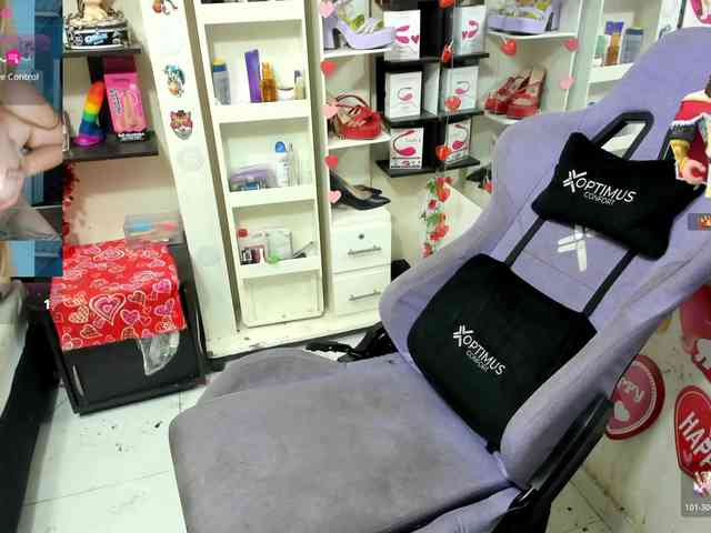 Alisson_Queen webcam