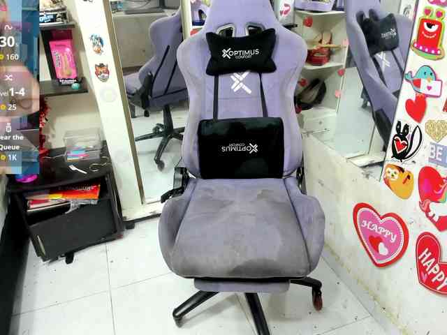 Alisson_Queen webcam