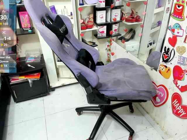 Alisson_Queen webcam