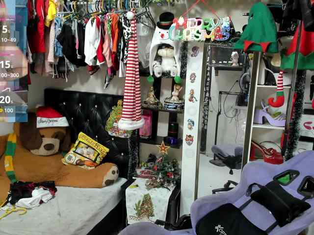 Alisson_Queen webcam