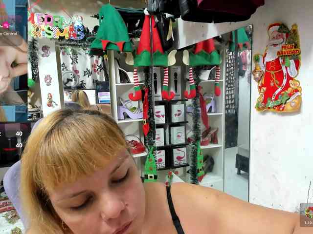 Alisson_Queen webcam
