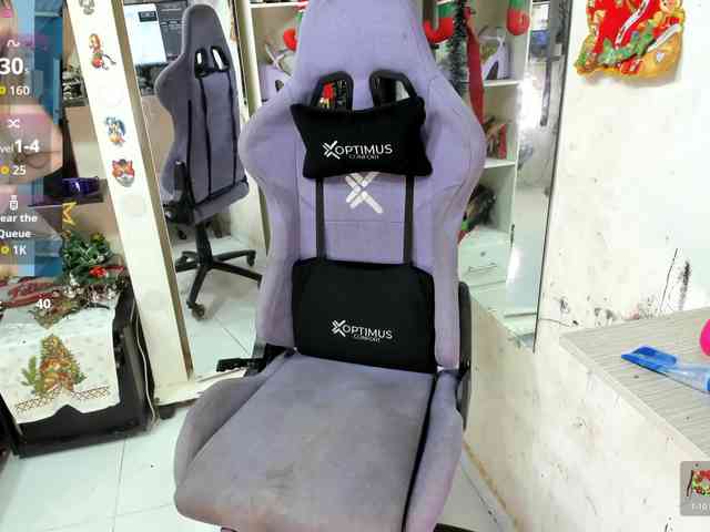 Alisson_Queen webcam