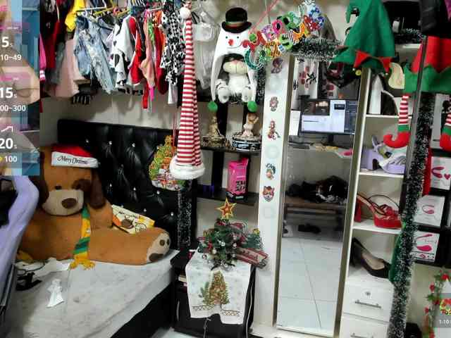 Alisson_Queen webcam