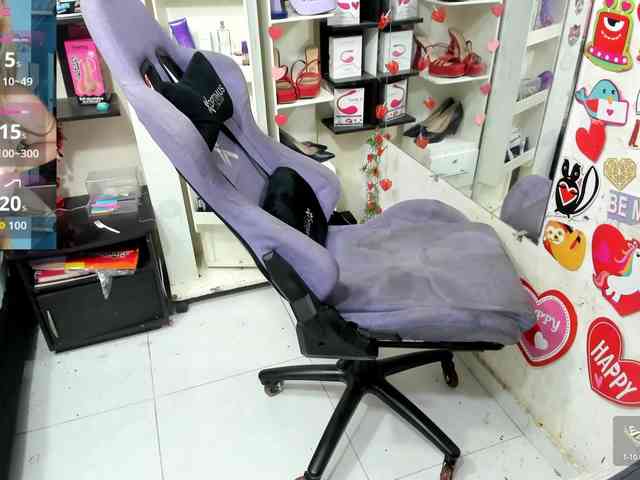 Alisson_Queen webcam