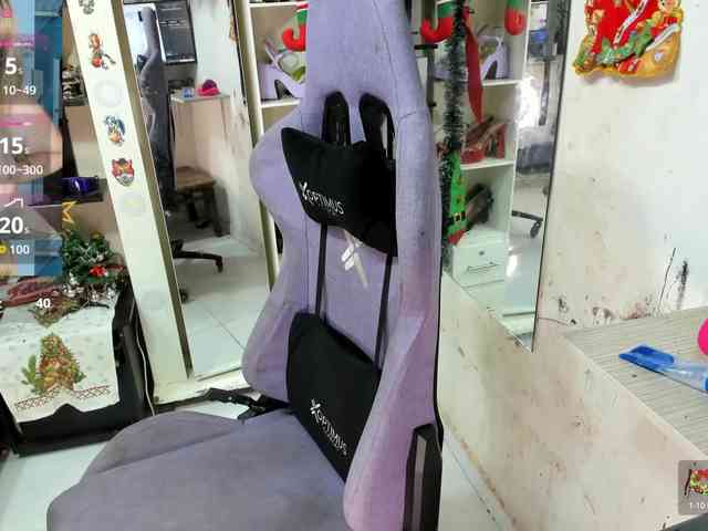 Alisson_Queen webcam