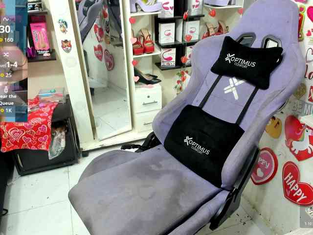 Alisson_Queen webcam