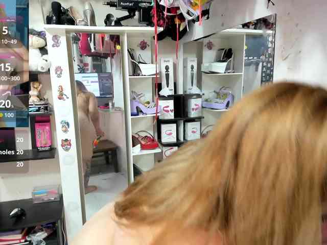 Alisson_Queen webcam